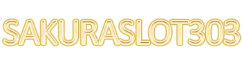 Logo SAKURASLOT303